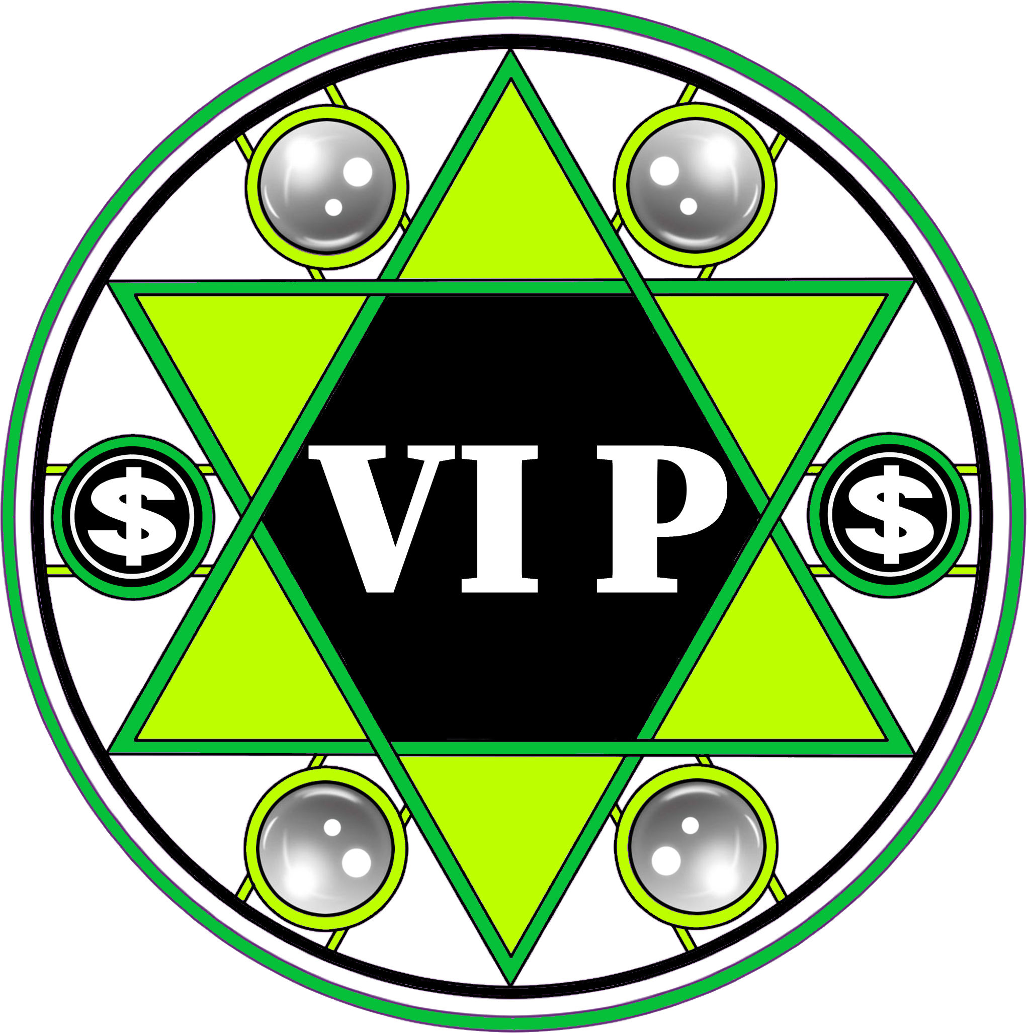 VI P業界の情報ルーム♪